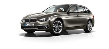 BMW 320I Sport line (17/17)價格即時簡訊查詢-商品-圖片1